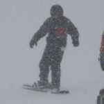 Donner Pass ski trip 054
