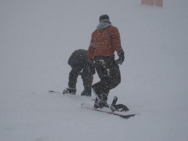 Donner Pass ski trip 055