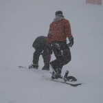 Donner Pass ski trip 055