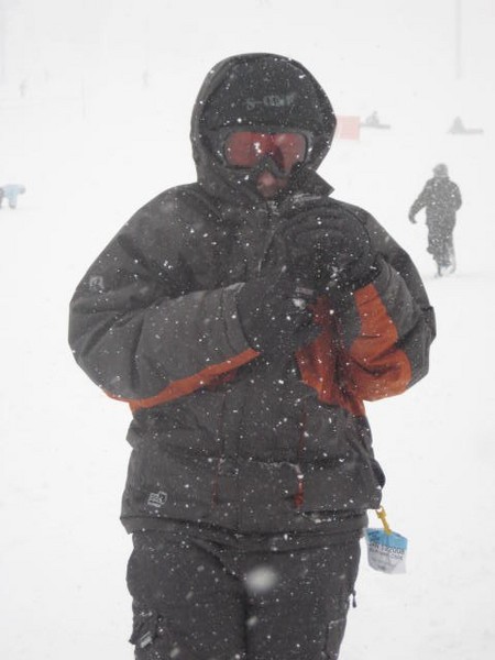 Donner Pass ski trip 057