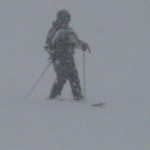 Donner Pass ski trip 059