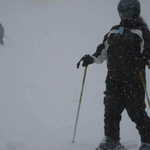 Donner Pass ski trip 061