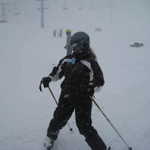 Donner Pass ski trip 062