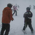 Donner Pass ski trip 063