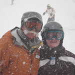 Donner Pass ski trip 064