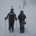 Donner Pass ski trip 066