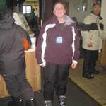 Donner Pass ski trip 069