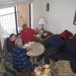 Donner Pass ski trip 074