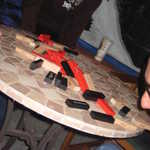 Donner Pass ski trip 082