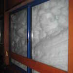 Geeze how do we get out???