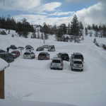 Donner Pass ski trip 109