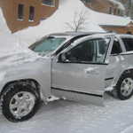 Yeah it's a rental!!!