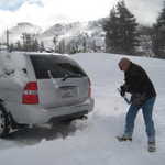 Donner Pass ski trip 114