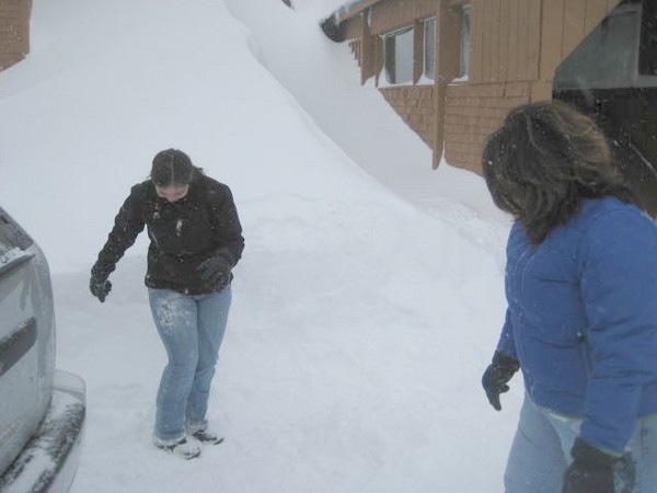 Donner Pass ski trip 117