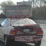 How did this person get a CDL??