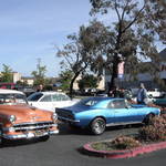 Highlight for Album: Join us at the 2013 Speed warehouse's

 "Go Fast Expo"