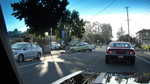 Made it to the show!