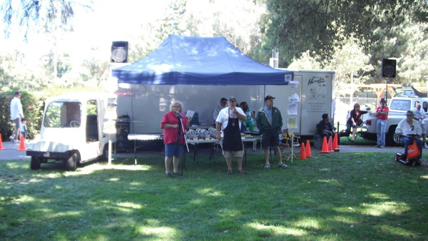 Cars in the Park 2013 093
