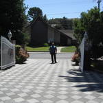 Highlight for Album: Chuck and Anne's LRC party 7-27-2013