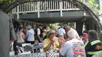 The food is great and so is the company!