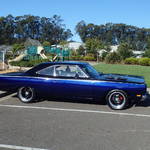 Highlight for Album: Join us for the El Camino High School class of 1978's 35th year reunion.