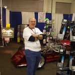 Forget Summit and Jegs, Terrible Ted Gotelli is the man to see for all your speed stuff.