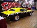 Highlight for Album: The San Francisco Rod and Custom show 2007