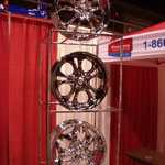 The wheel in the middle would look great on my roadrunner!