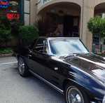 LC show and Molloys show 2013 071