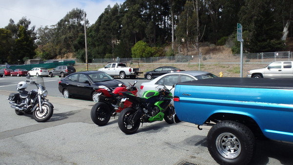 LC show and Molloys show 2013 074