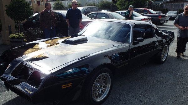 LC show and Molloys show 2013 095