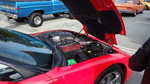 LC show and Molloys show 2013 121