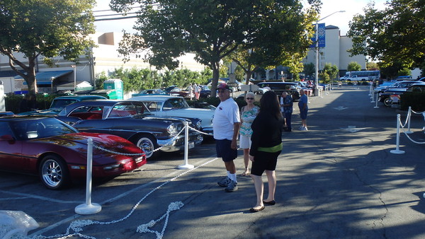 Millbrae A&W Festival 2013 006