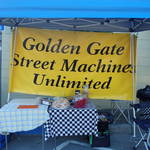 Highlight for Album: Join us at the 2103 Millbrae Art and Wine Festival!