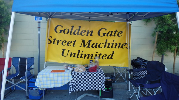 Millbrae A&W Festival 2013 023