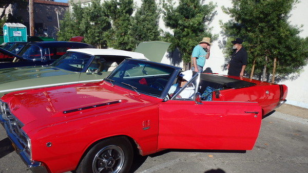 Millbrae A&W Festival 2013 029