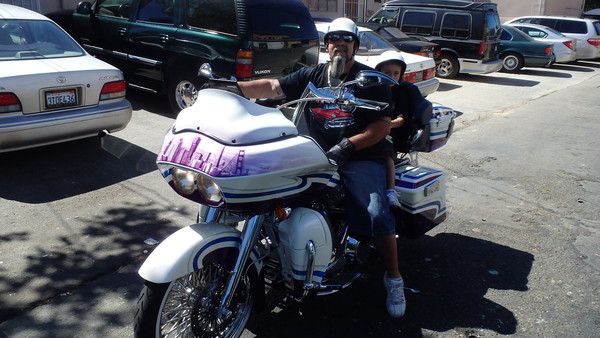 Millbrae A&W Festival 2013 044