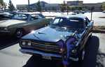 Join us at the Roadrunner Sports / Move It To Cure It fundraiser car show 2013
