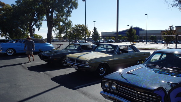 Roadrunner car show 2013 008