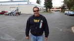 Gino wins the best use of Italian heritage award.