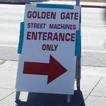 Highlight for Album: Follow us to the Parade your Pride car show put on by the San Carlos Lions club 2013