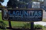 Next stop the Lagunitas Brewing Company!