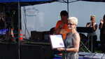 Tammy wins a couple of great awards today.