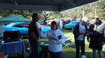 Miss Superbird Joann, joined us today too!