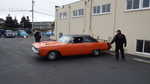 Toy and food drive 2013 077