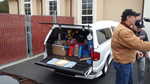 Toy and food drive 2013 082