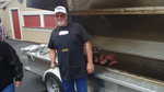 Your chef for the day!