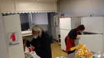Toy and food drive 2013 099