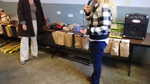 Toy and food drive 2013 106