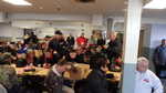 Toy and food drive 2013 107